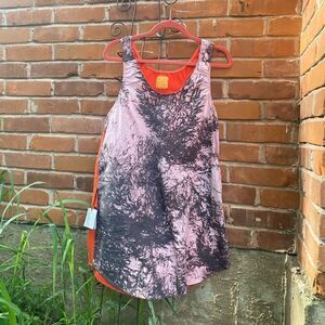 Pipit Racerback Tank NWT